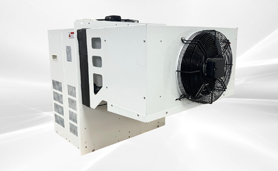ETL 2 Hp Walk-In Freezer Condensing Unit XML-200TP