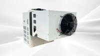 ETL 1Hp Walk-In freezer Refrigeration Condensing Unit XML-100TP