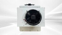 ETL 1Hp Walk-In freezer Refrigeration Condensing Unit XML-100TP