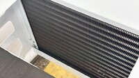 ETL 1Hp Walk-In freezer Refrigeration Condensing Unit XML-100TP