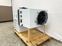 ETL 1Hp Walk-In freezer Refrigeration Condensing Unit XML-100TP