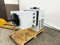 ETL 1Hp Walk-In freezer Refrigeration Condensing Unit XML-100TP