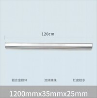 Order Organizer Ticket Restaurant Kitchen Menu Holder JDQ-120CM