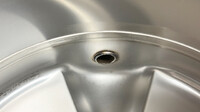 NSF 3.5G Stainless Steel Ice Tea Dispenser CF-TD-3GRV