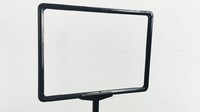 Utility Rack 4Display Levels Includes Removable Sign Holder RDB4