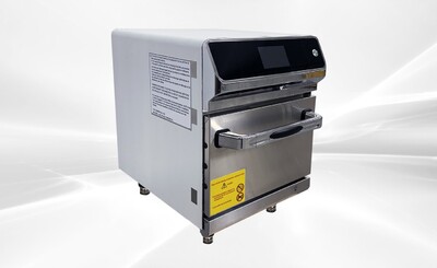 NSF High Speed Oven 5 inch Touch Screen Cooking Stage NT-PROSIT