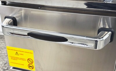 NSF High Speed Oven 5 inch Touch Screen Cooking Stage NT-PROSIT