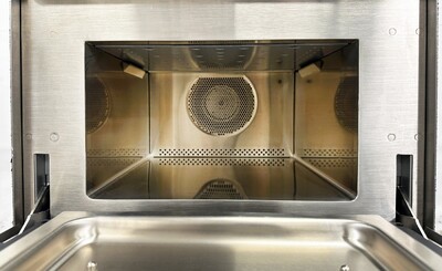 NSF High Speed Oven 5 inch Touch Screen Cooking Stage NT-PROSIT