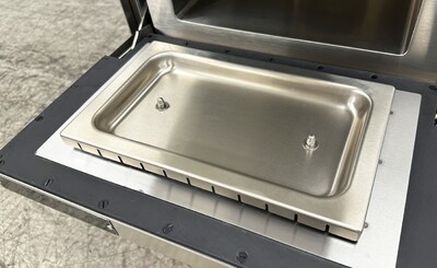NSF High Speed Oven 5 inch Touch Screen Cooking Stage NT-PROSIT