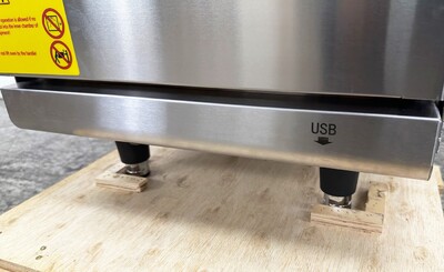 NSF High Speed Oven 5 inch Touch Screen Cooking Stage NT-PROSIT