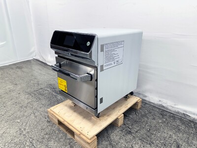 NSF High Speed Oven 5 inch Touch Screen Cooking Stage NT-PROSIT