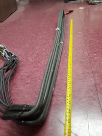 [Parts] XB54F-HC Heating element for