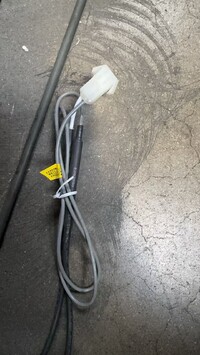 [Parts] XB54F-HC Heating element for