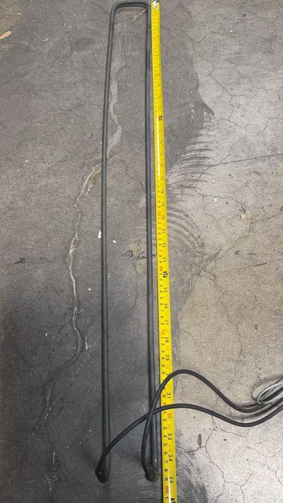 [Parts] XB54F-HC Heating element for