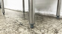 36W x 24D x34H All Stainless Steel Table NSF  HN-T-2436-SB