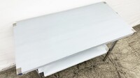 48W x 24D x34H All Stainless Steel Table NSF HN-WT-2448-SB