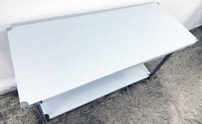 60W x 24D x34H All Stainless Steel Table NSF HN-WT-2460-SB