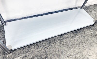 60W x 24D x34H All Stainless Steel Table NSF HN-WT-2460-SB