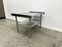 36x28 All StainlessSteel Base Equipment Stand NSF HN-WT2836-SLBR