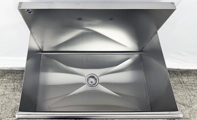 36 inches Commercial Utility Sink S13621B