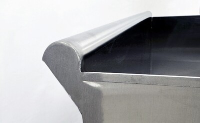 36 inches Commercial Utility Sink S13621B