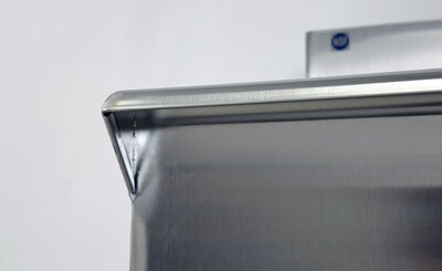 36 inches Commercial Utility Sink S13621B