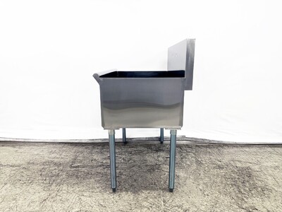 36 inches Commercial Utility Sink S13621B