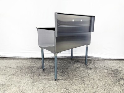 36 inches Commercial Utility Sink S13621B