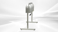 NSF Commercial Food Warmer Heat Lamp 3 750W DL3122