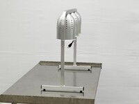 NSF Commercial Food Warmer Heat Lamp 3 750W DL3122