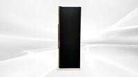 255 Bottles Dual Zone Wine Cooler refrigerator NSF USF-328DD