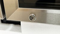 255 Bottles Dual Zone Wine Cooler refrigerator NSF USF-328DD