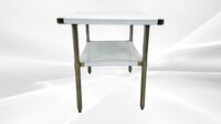 36W x 30D x34H All Stainless Steel Table NSF  HN-WT-3036-SB