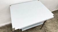 36W x 30D x34H All Stainless Steel Table NSF  HN-WT-3036-SB
