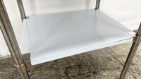 36W x 30D x34H All Stainless Steel Table NSF  HN-WT-3036-SB