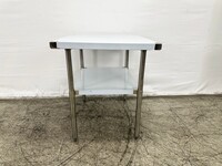 36W x 30D x34H All Stainless Steel Table NSF  HN-WT-3036-SB