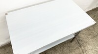 48W x 30D x34H All Stainless Steel Table NSF HN-WT-3048-SB