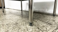 48W x 30D x34H All Stainless Steel Table NSF HN-WT-3048-SB