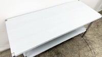 72W x 30D x34H All Stainless Steel Table NSF HN-WT-3072-SB