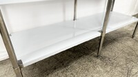 84W x 30D x34H All Stainless Steel Table NSF HN-WT-3084-SB