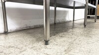 84W x 30D x34H All Stainless Steel Table NSF HN-WT-3084-SB