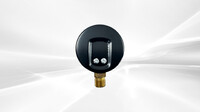 [Parts] Commercial Pressure Cooker Stress gauge GAN1