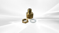 [Parts] Commercial Pressure Cooker Stress gauge GAN1