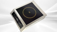 220v Commercial Induction Cooker 3500W GM-3.5KW-CP