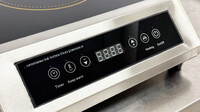 220v Commercial Induction Cooker 3500W GM-3.5KW-CP