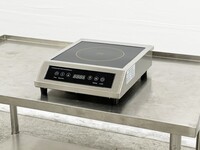 220v Commercial Induction Cooker 3500W GM-3.5KW-CP