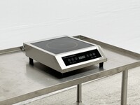 220v Commercial Induction Cooker 3500W GM-3.5KW-CP