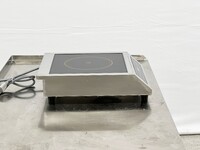 220v Commercial Induction Cooker 3500W GM-3.5KW-CP