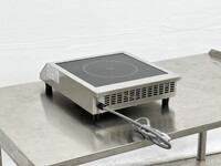 220v Commercial Induction Cooker 3500W GM-3.5KW-CP