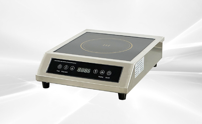 220v Commercial Induction Cooker 3500W GM-3.5KW-CP